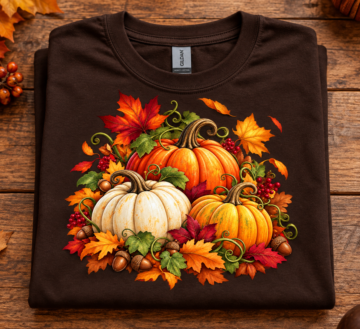 Seasonal